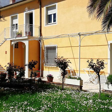 مبيت وإفطار سيرولو La Ginestra المظهر الخارجي الصورة