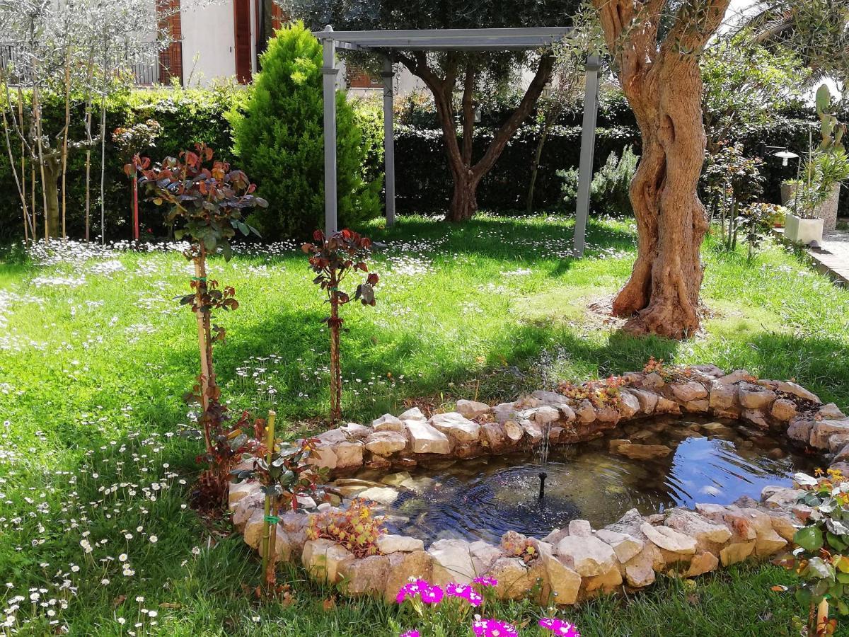 مبيت وإفطار سيرولو La Ginestra المظهر الخارجي الصورة
