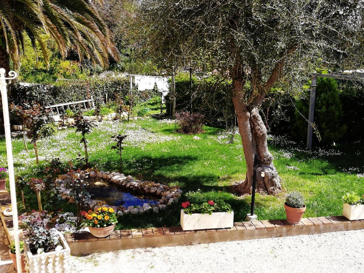 مبيت وإفطار سيرولو La Ginestra المظهر الخارجي الصورة